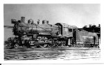 PRR 2-8-0 #2615 - Pennsylvania RR